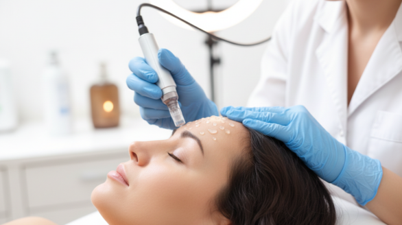 dermatologue dr hossame hsaine 8